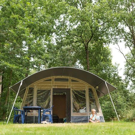 Europarcs Gulperberg Hotel Gulpen Eksteriør billede