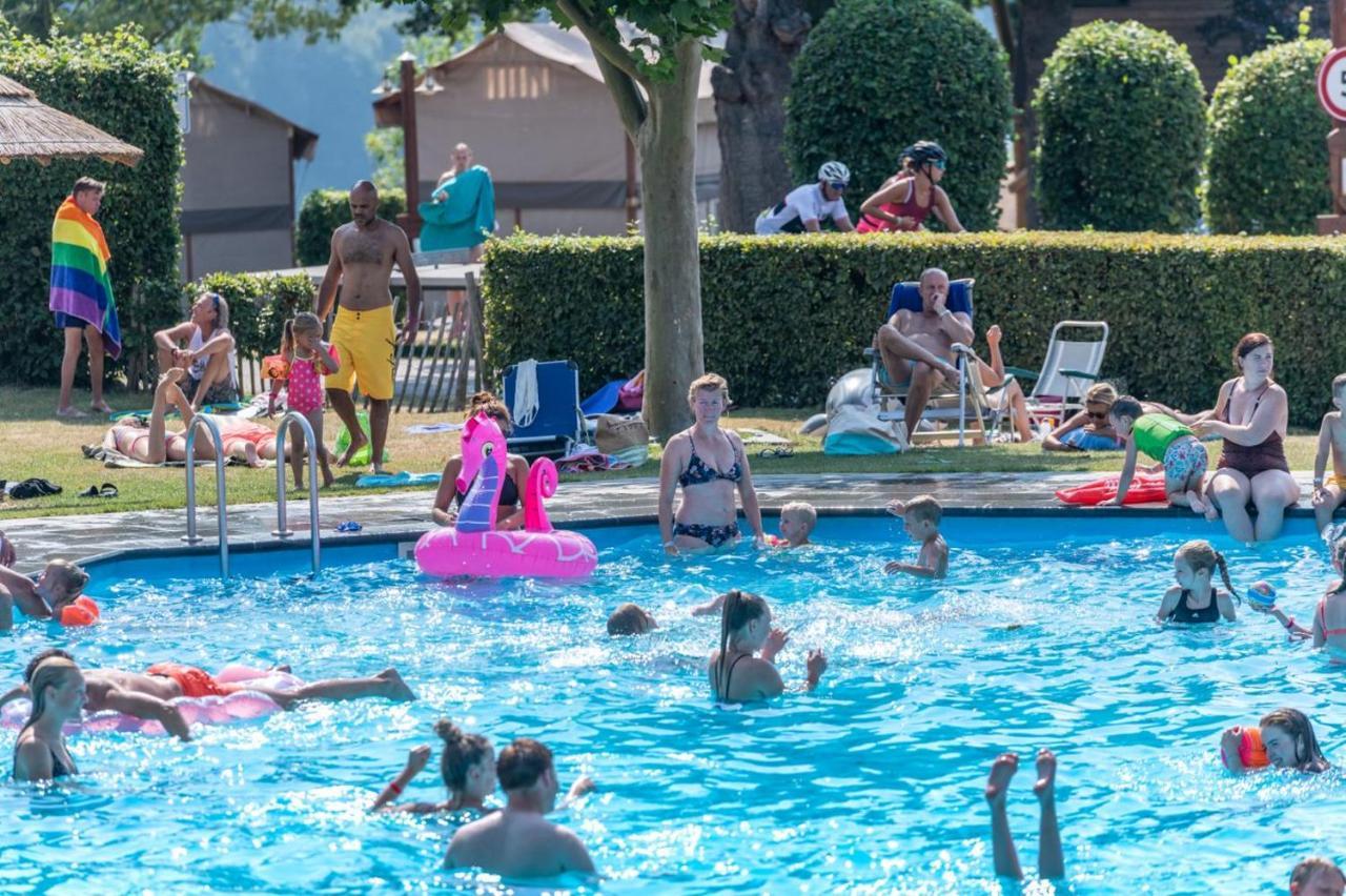 Europarcs Gulperberg Hotel Gulpen Eksteriør billede
