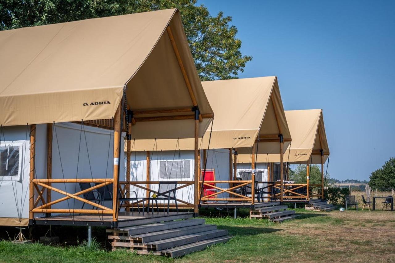 Europarcs Gulperberg Hotel Gulpen Eksteriør billede