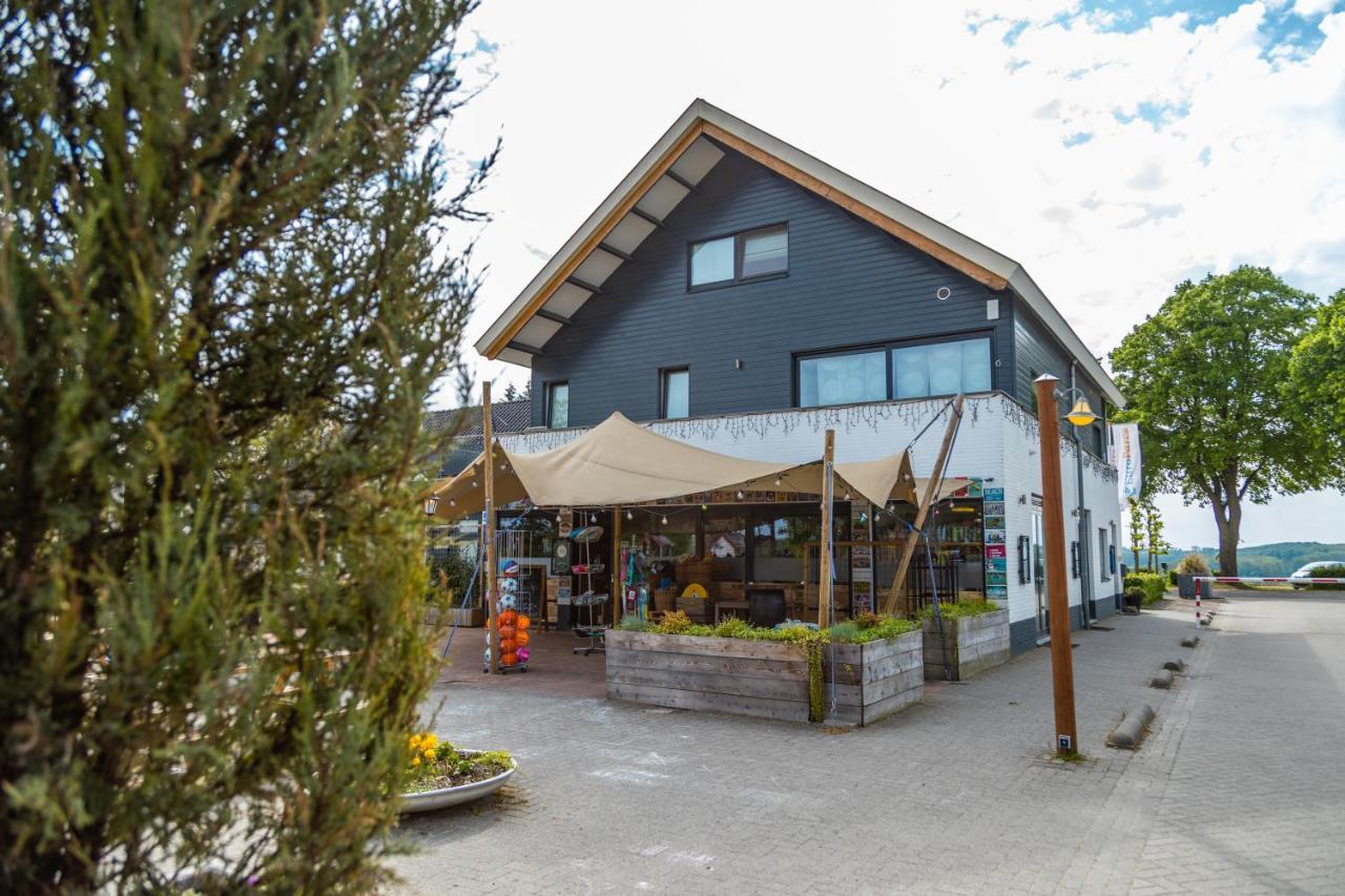 Europarcs Gulperberg Hotel Gulpen Eksteriør billede