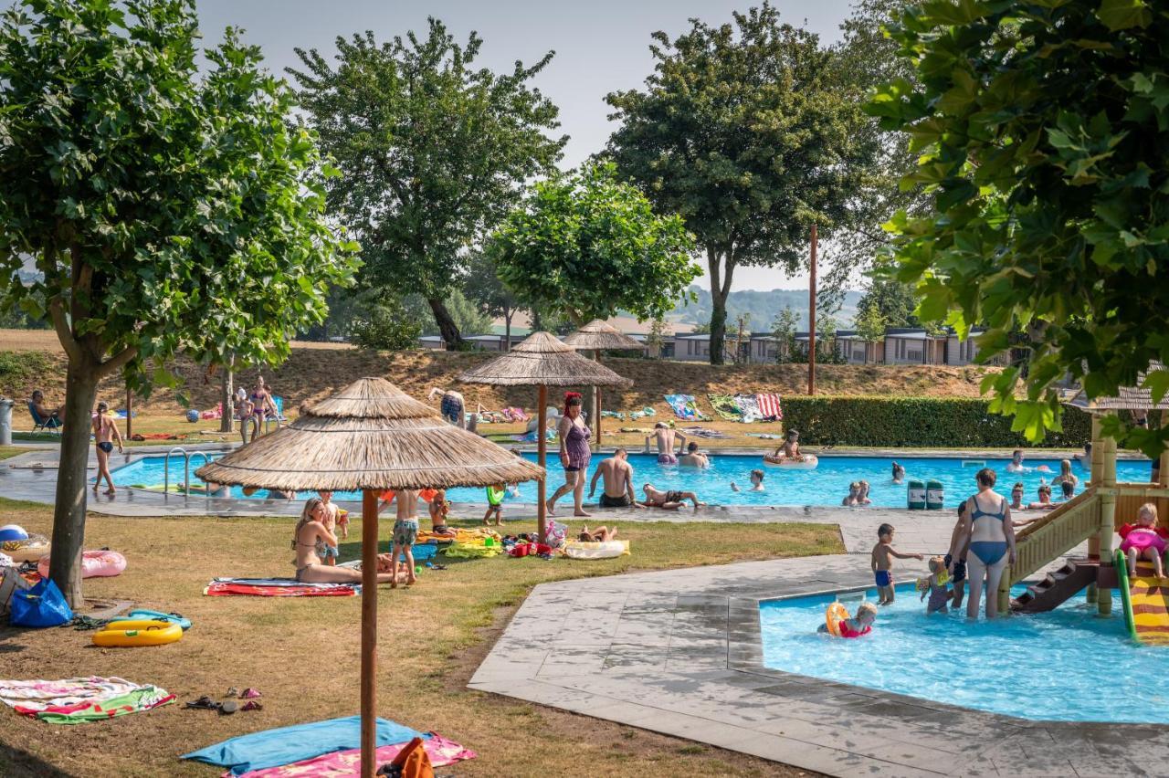Europarcs Gulperberg Hotel Gulpen Eksteriør billede