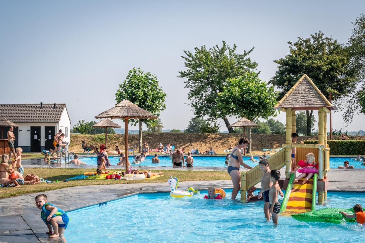 Europarcs Gulperberg Hotel Gulpen Eksteriør billede
