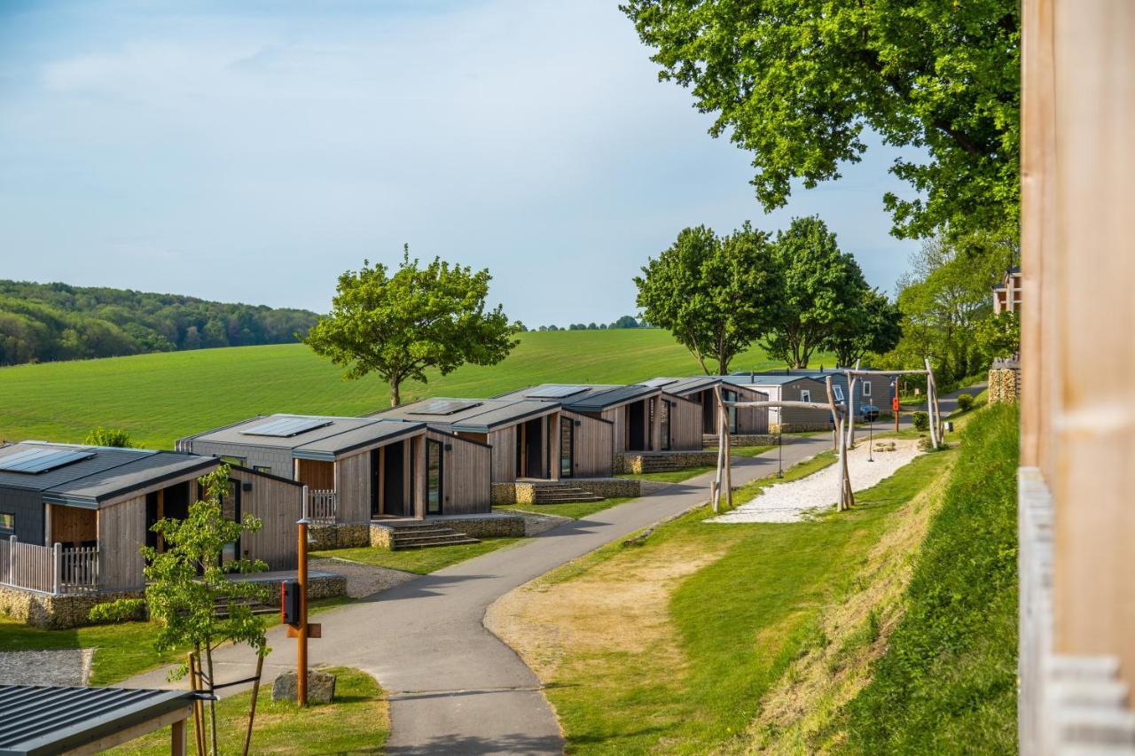 Europarcs Gulperberg Hotel Gulpen Eksteriør billede