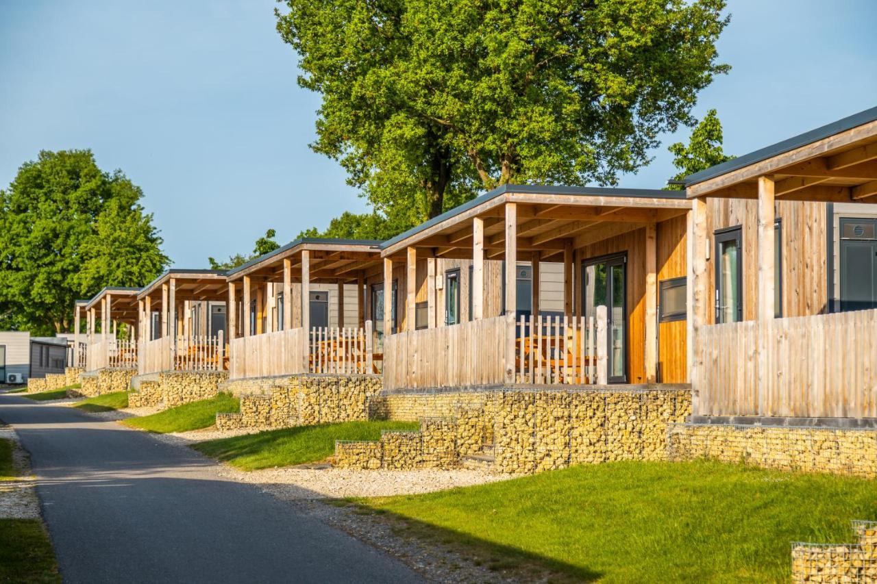 Europarcs Gulperberg Hotel Gulpen Eksteriør billede