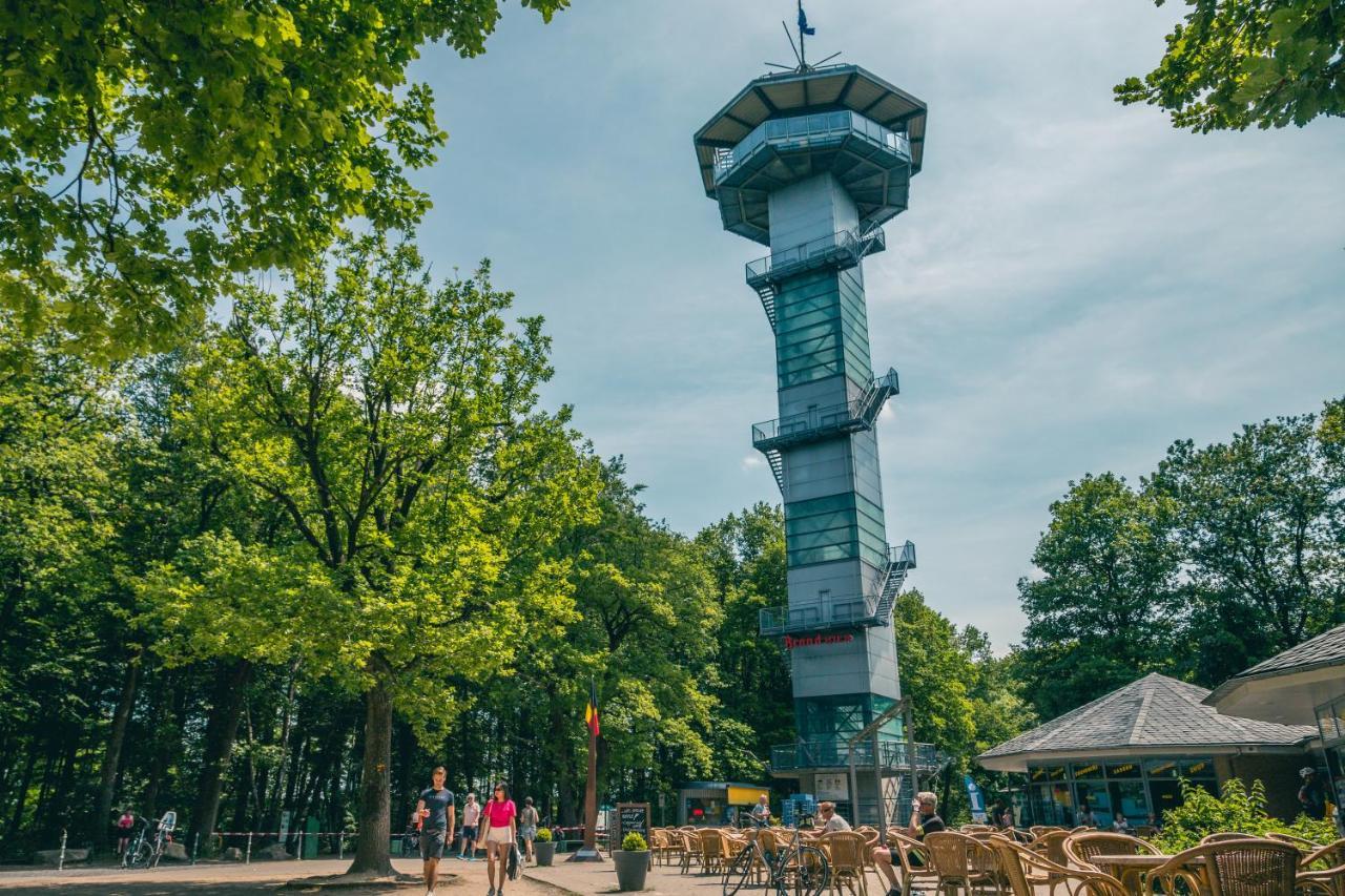 Europarcs Gulperberg Hotel Gulpen Eksteriør billede