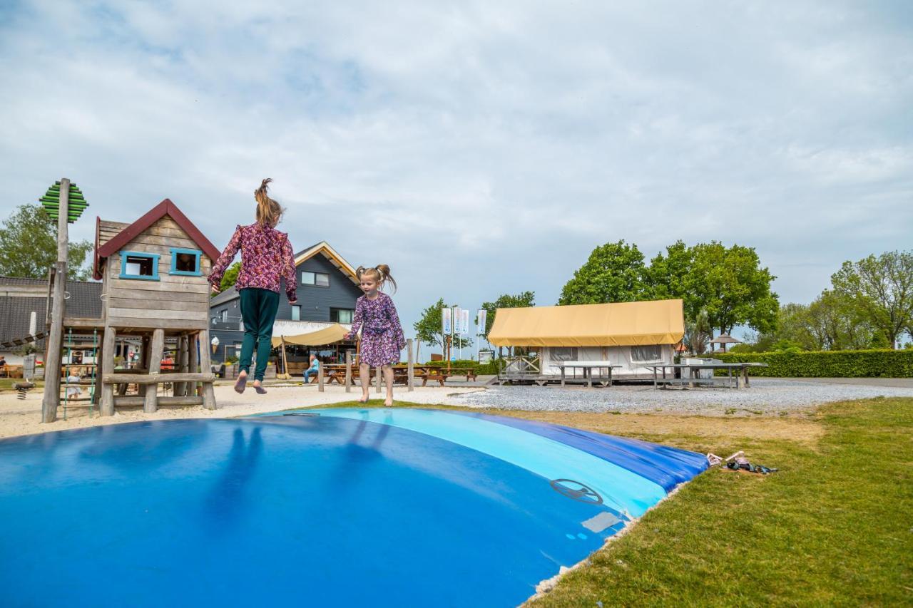 Europarcs Gulperberg Hotel Gulpen Eksteriør billede