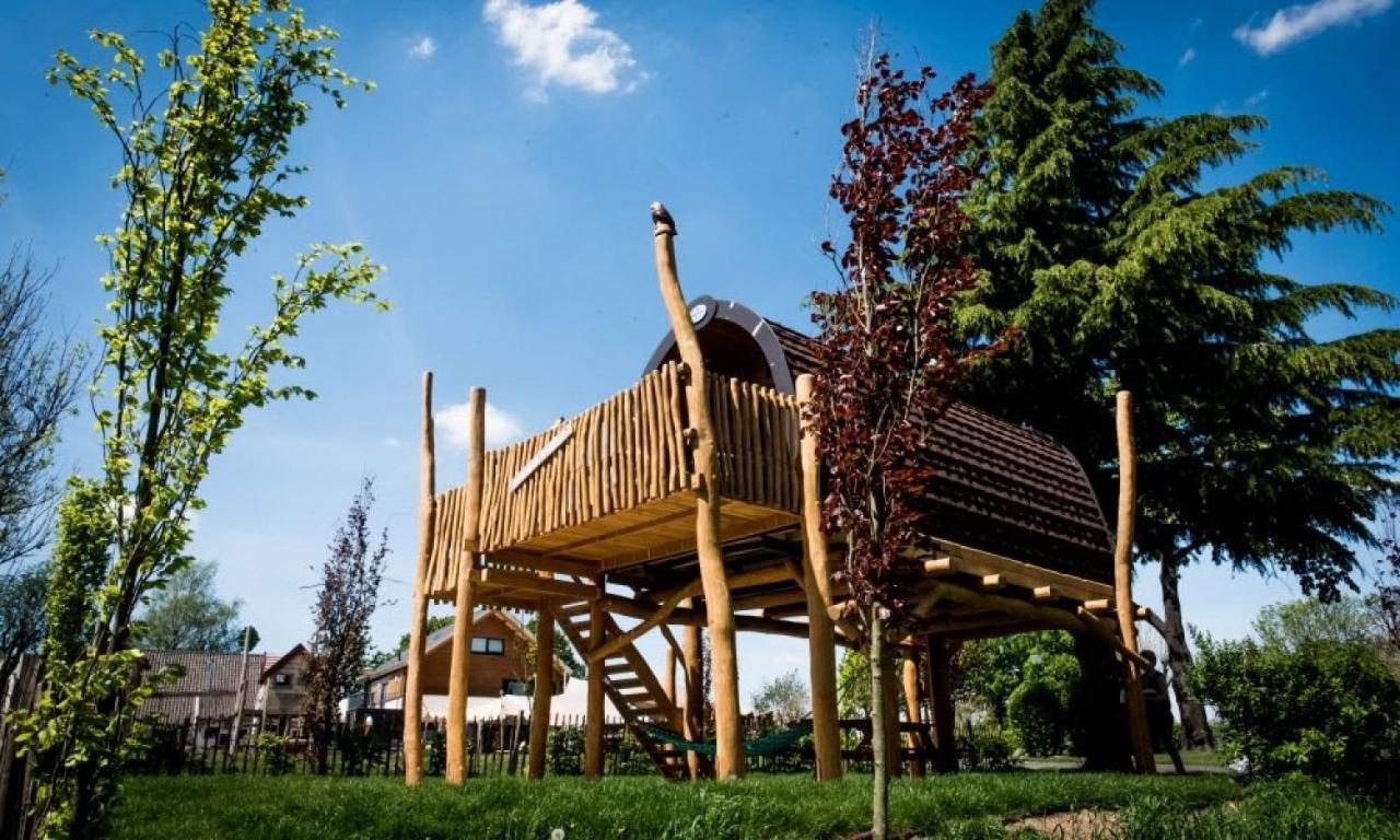 Europarcs Gulperberg Hotel Gulpen Værelse billede