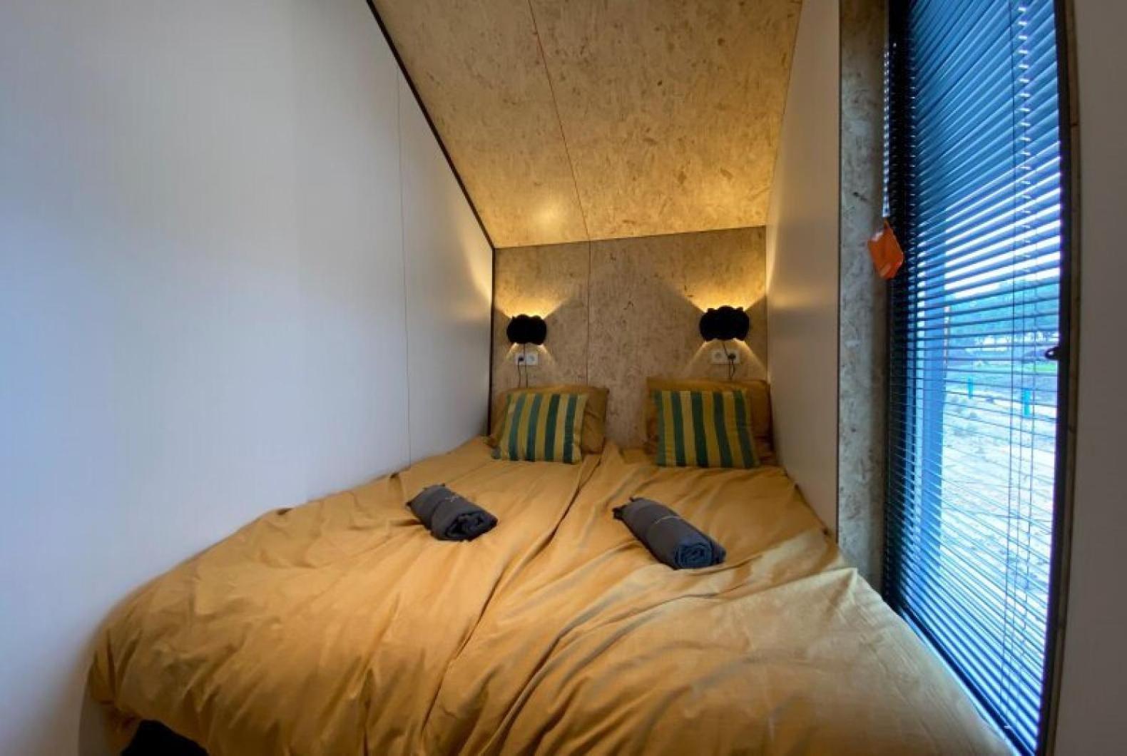 Europarcs Gulperberg Hotel Gulpen Værelse billede