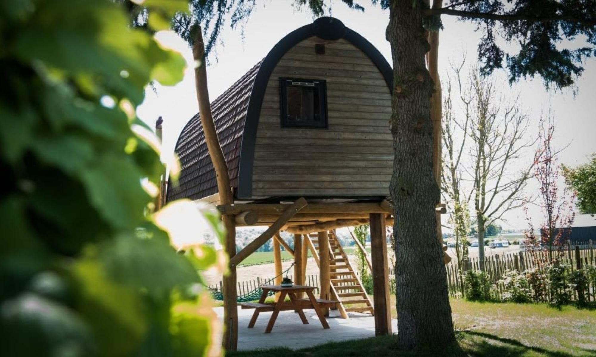 Europarcs Gulperberg Hotel Gulpen Værelse billede