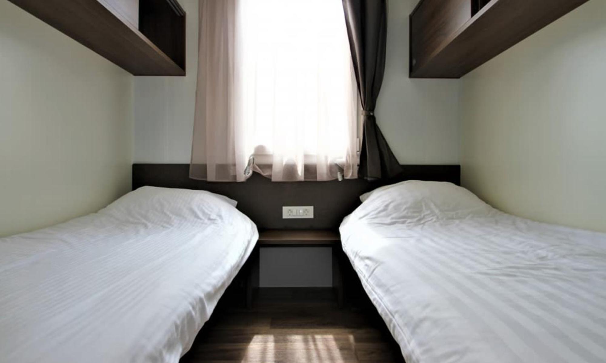 Europarcs Gulperberg Hotel Gulpen Værelse billede